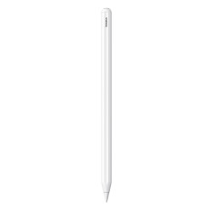 Stylus stylus to iPad with active replacement tip smooth writing 2 white