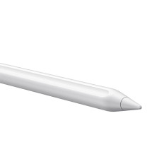 Stylus Stylus į "iPad" su aktyviu pakeitimo antgaliu lygiu rašymo 2 balta