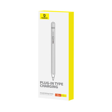 Stylus stylus to iPad with...