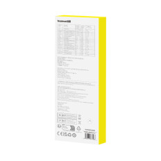 Stylus Stylus per iPad con punta di ricambio attiva Scrittura liscia 2 + USB-A Cable White