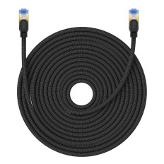 Rýchly sieťový kábel LAN RJ45 CAT.7 10 GBOPTOVACÍ