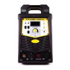 Cortadora de plasma S-PLASMA 125H SELECTION 125A