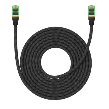 Schnelles Netzwerkkabel LAN...
