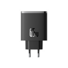 GAN CUBE PRO 65W 2X USB-C USB-AVERTAULU