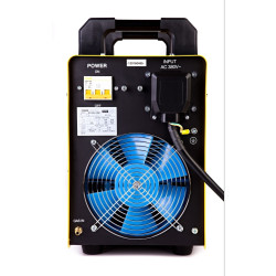 S-plasma 125H Selection 125A Plasmaskärare