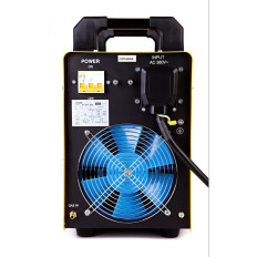 Plasmaleikkuri S-PLASMA 125H SELECTION 125A