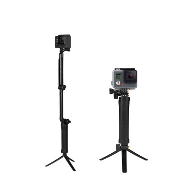 3v1 Držák Selfie Stick...