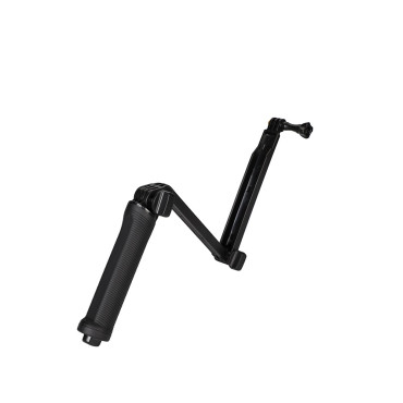 3in1 Holder Selfie Stick Tripod Monopod v GoPro kamero