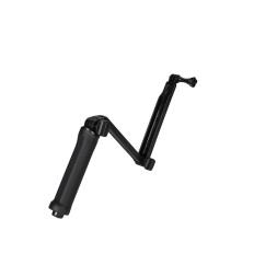 3in1 Holder Selfie Stick Tripod Monopod v GoPro kamero
