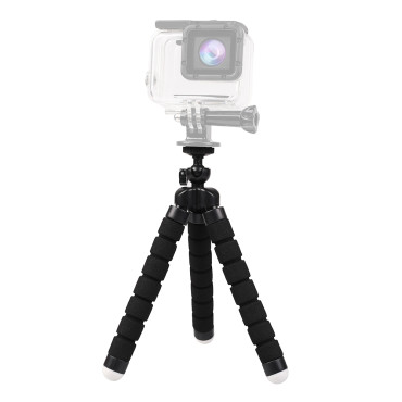 Tripod Tripod puhelimeen ja...