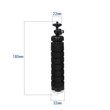 Trikojis trikojis telefonu ir gopro kamera