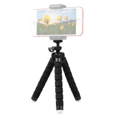 Tripod Tripod na telefonu in GoPro kamera