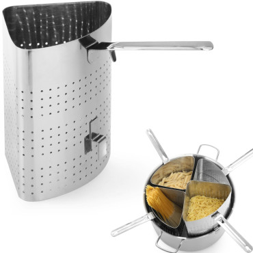 Kokende pasta - Hendi 833506