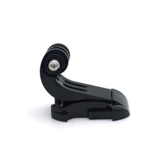 Harvas for a Gopro sports camera and a phone for chest attachment