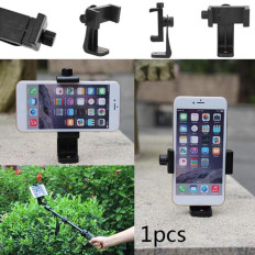 Harvas para uma câmera esportiva GoPro e um telefone para fixação no peito