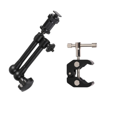 Clamp holder for mounting...