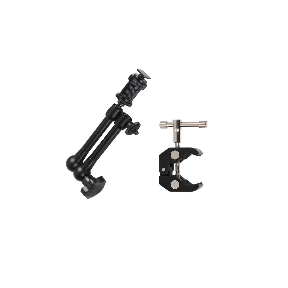 Držač stezaljke za montažu fotoaparata kamere kamere