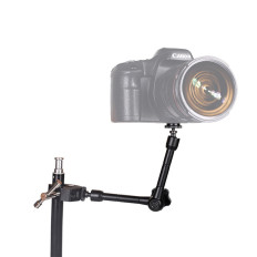 Clamp holder for mounting the camera camera camera
