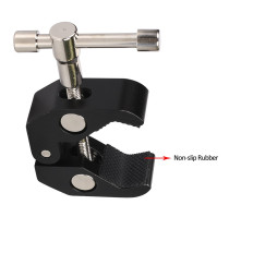 Clamp Holder for montering av kamera kamera kamera