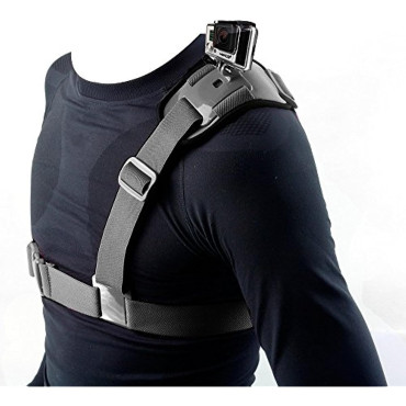 Braces Strap with fastening...