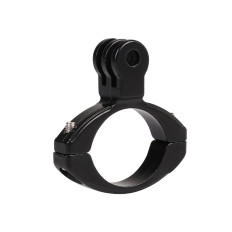 Holder for Mounting Camera Gopro on the pipe steering wheel