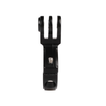 Suporte para câmera de montagem GoPro no volante do tubo