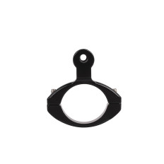 Suporte para câmera de montagem GoPro no volante do tubo