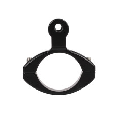Suporte para câmera de montagem GoPro no volante do tubo