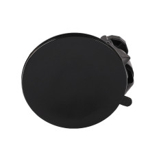 Coupe d'aspiration de voiture pour attacher la caméra et la caméra