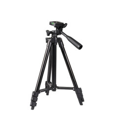 Tripod Tripod Tripod 3120 på kameratelefonen och GoPro-kameran