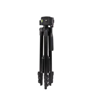 Tripod Tripod Tripod 3120 på kameratelefonen och GoPro-kameran