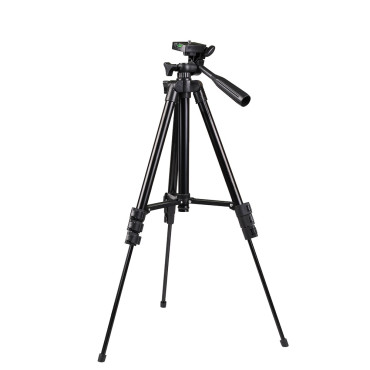 Tripod Tripod Tripod 3120 på kameratelefonen och GoPro-kameran
