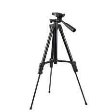 Tripod Tripod Tripod 3120 på kameratelefonen och GoPro-kameran