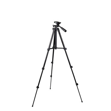 Tripod Tripod Tripod 3120 på kameratelefonen och GoPro-kameran