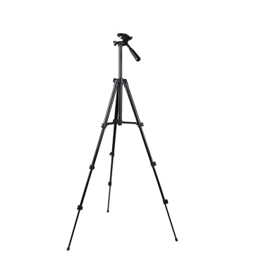Tripod Tripod Tripod 3120 på kameratelefonen och GoPro-kameran