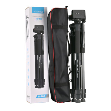 Tripod Tripod statīvs D-700 uz kameru