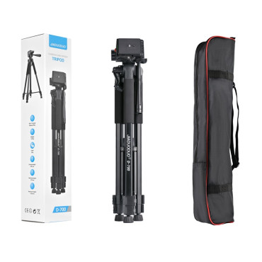 Tripod Tripod statīvs D-700 uz kameru