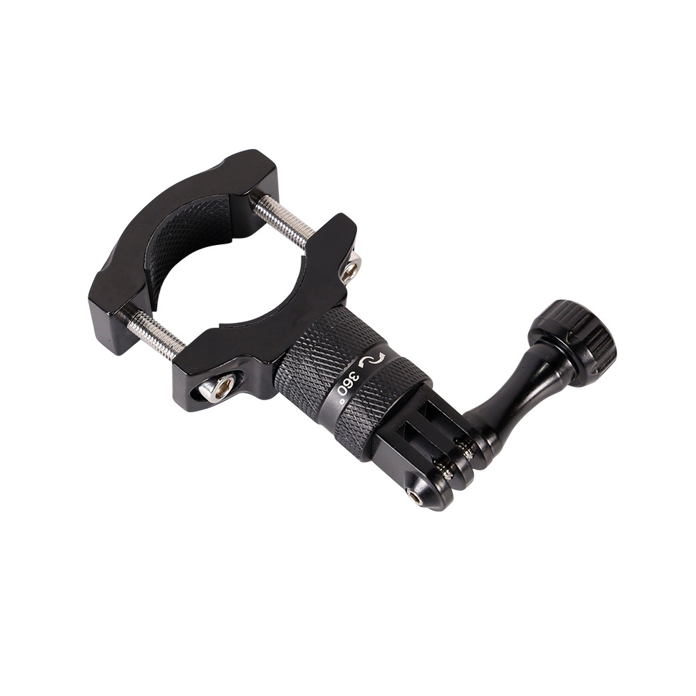 Portabiciclette per la fotocamera per lo sport Gopro