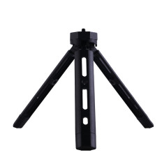 Pega do tripé do tripé para a câmera e a câmera do esportes de GoPro