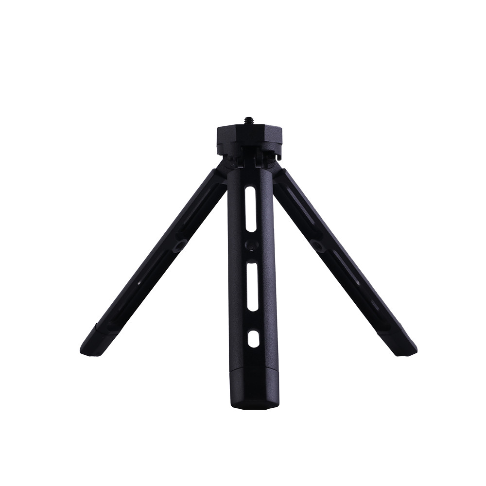 Pega do tripé do tripé para a câmera e a câmera do esportes de GoPro