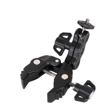 Fotoaparato ir gopro sporto kameros rankena