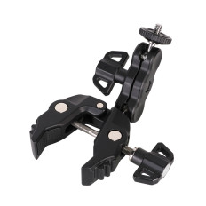 Fotoaparato ir gopro sporto kameros rankena