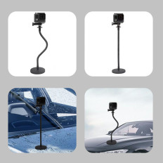 Magnetisk holder til sportskamera GOPRO Goose Neck 54cm