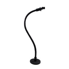 Magnetisk hållare för sportkamera Gopro Goose Neck 54cm
