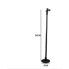 Suporte magnético para câmera de esportes GOPRO GOPRO GOOGE 54cm