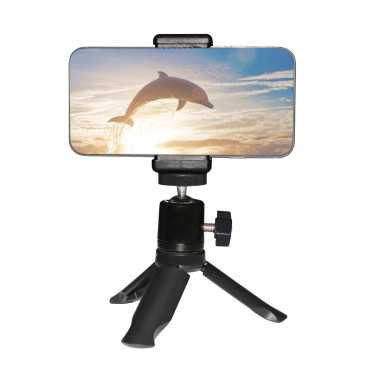 Stativ stativhållare för telefonkamera gopro