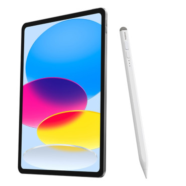 Stylus Stylus iPadille,...