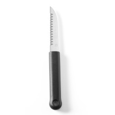 Sett med dekorative kniver for grønnsaker og frukt 6 stk. Hendi 856291