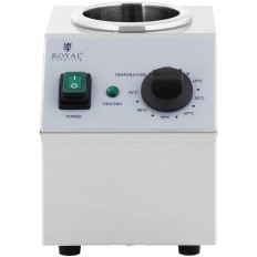 Pudeles pudelēm siltuma 1x1l 40-90c 175W