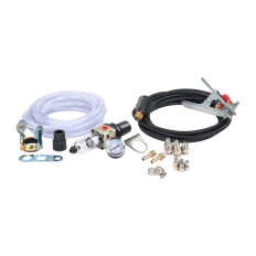 Plasma lõikur S-PLASMA 125H SELECTION 125A